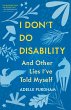 I Don't Do Disability and Other Lies... - Bild 1