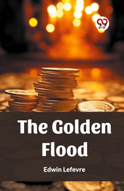 The Golden Flood - Lefevre, Edwin