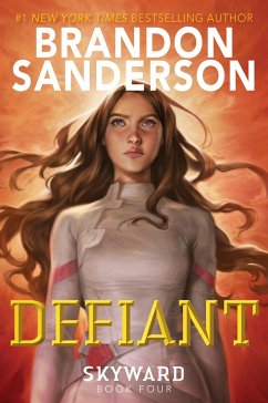 Defiant - Sanderson, Brandon