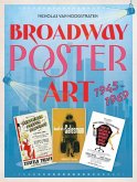 Broadway Poster Art