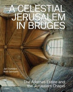 A Celestial Jerusalem in Bruges