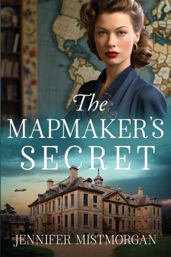 The Mapmaker's Secret - Mistmorgan, Jennifer