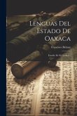 Lenguas Del Estado De Oaxaca