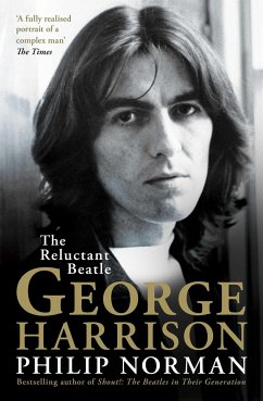 George Harrison - Norman, Philip