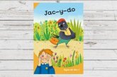 Dyna Chi Dric: Jac-y-Do Dyna Chi Dric: Jac-y-Do