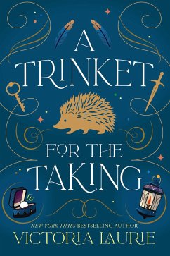 A Trinket for the Taking - Laurie, Victoria