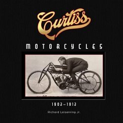 Cover Curtiss Motorcycles