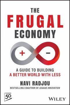 The Frugal Economy - Radjou, Navi