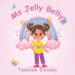 Ms Jelly Belly - Elezaby, Tasneem