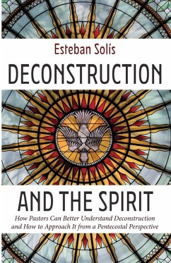 Deconstruction and the Spirit