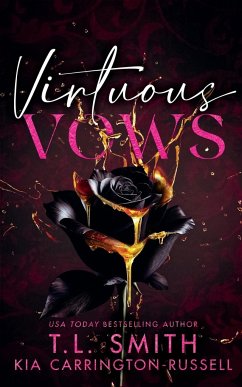 Virtuous Vows - Carrington-Russell, Kia; Smith, T. L.