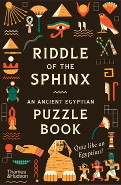 Riddle of the Sphinx - Naylor, Trevor