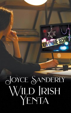 Wild Irish Yenta - Sanderly, Joyce