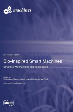 Bio-Inspired Smart Machines