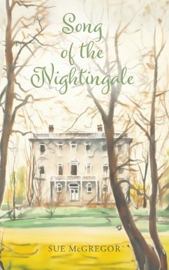 Cover Song of the Nightingale