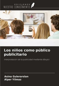 Los niños como público publicitario - Gülerarslan, A¿ina; Yilmaz, Alper