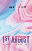 1st August