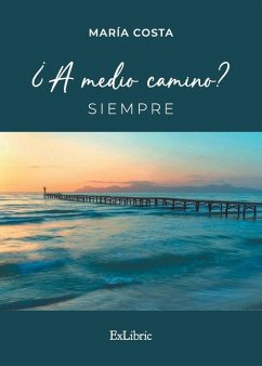 Cover ¿A medio camino? Siempre