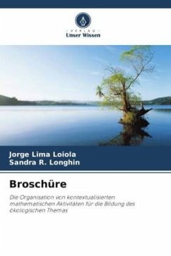 Broschüre - Lima Loiola, Jorge;R. Longhin, Sandra