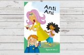 Dyna Chi Dric: Anti Ani Dyna Chi Dric: Anti Ani