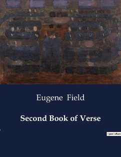 Second Book of Verse - Field, Eugene