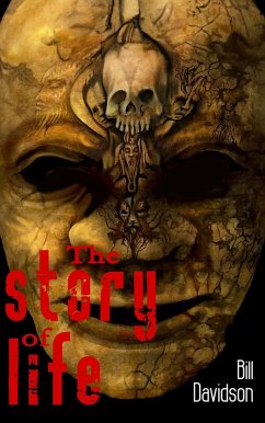 The Story of Life (Hell Hare House Short Reads) (eBook, ePUB) - Davidson, Bill