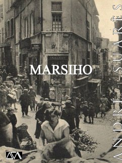 Marsiho (eBook, ePUB) - Suarès, André