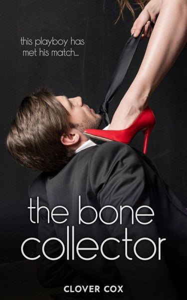 The Bone Collector (eBook, ePUB)