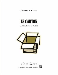 Cover Le Carton