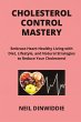 Cholesterol Control Mastery - Bild 1