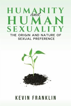 Humanity and Human Sexuality - Franklin, Kevin