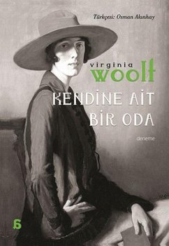 Kendine Ait Bir Oda - Woolf, Virginia
