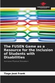 The FUSEN Game as a Resource for the Inclusion of Students with Disabilities