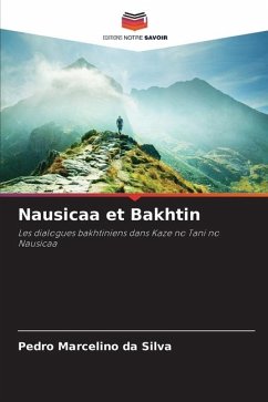 Nausicaa et Bakhtin - da Silva, Pedro Marcelino