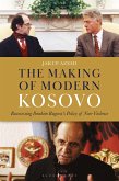 The Making of Modern Kosovo
