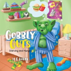 Gobbly Guts - Hogan, M G
