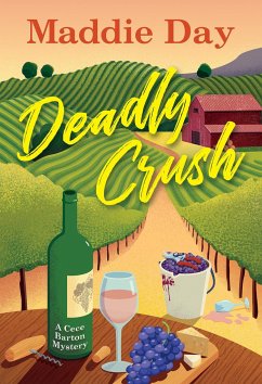 Deadly Crush - Day, Maddie