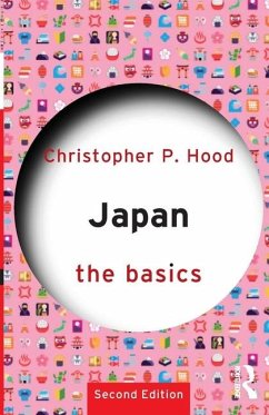 Japan - Hood, Christopher P.