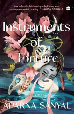 Cover INSTRUMENTS OF TORTTURE