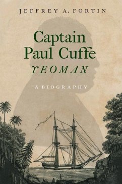 Captain Paul Cuffe, Yeoman - Fortin, Jeffrey A