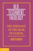 The Theology of the Book of Samuel