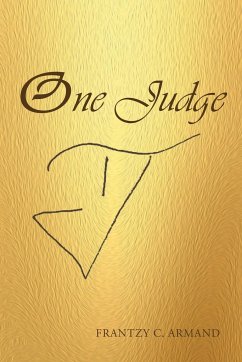 One Judge - Armand, Frantzy C.