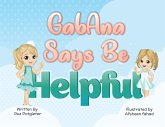 GabAna says be Helpful GabAna says be Helpful