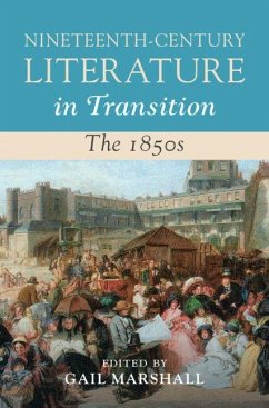 Cover Nineteenth-Century Literature in Transition