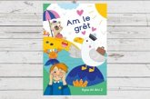 Dyna Chi Dric: Am Le Gret Dyna Chi Dric: Am Le Gret