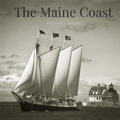 The Maine Coast - Kahn, Michael