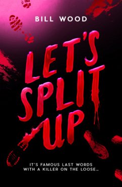 Let's Split Up - Wood, Bill