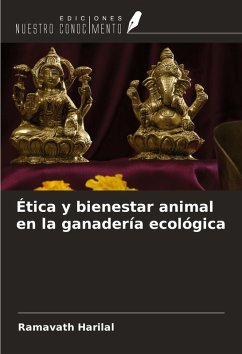 Cover Ética y bienestar animal en la ganadería ecológica