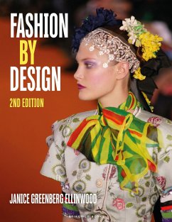 Fashion by Design - Greenberg Ellinwood, Janice