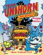 Team Unihorn and Woolly #2: Revenge of... - Bild 1
